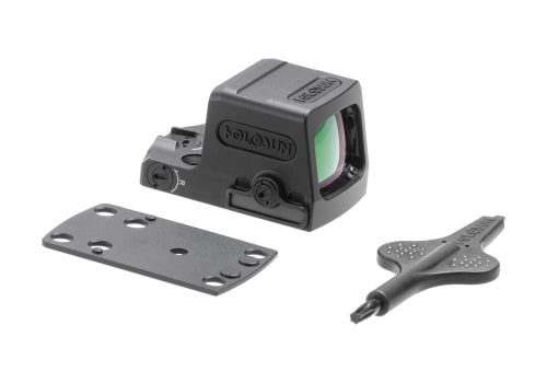 Holosun EPS CARRY 2 MOA Gold Dot Sight