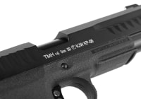 KJ Works KP-08 Full Metal Co2