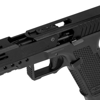 Novritsch SSP28 GBB