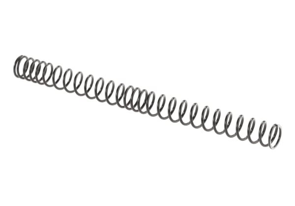 Prometheus MS150 Non-Linear Spring