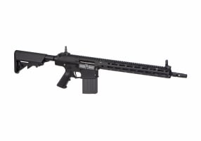 G&G Knight's Armament SR25 E2 APC M-LOK S-AEG