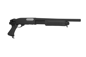 G&P M870 Medium Shotgun