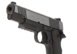 Colt 1911 Rail Co2