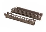 Madbull Daniel Defense Omega Rail 9 Inch