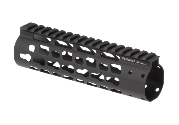 G&G Wildhog Keymod Handguard IV 7 Inch