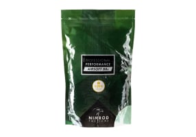 Nimrod 0.28g BB Professional Performance 3570rds