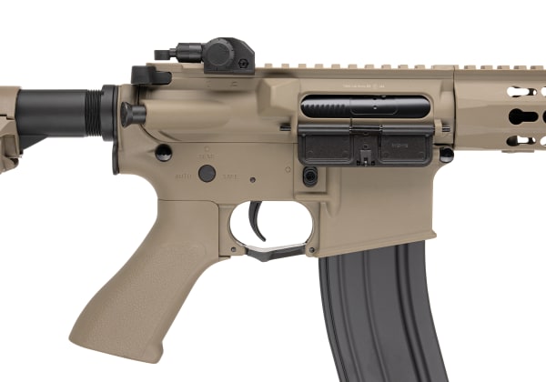 Cyma CM615 M4 S-AEG