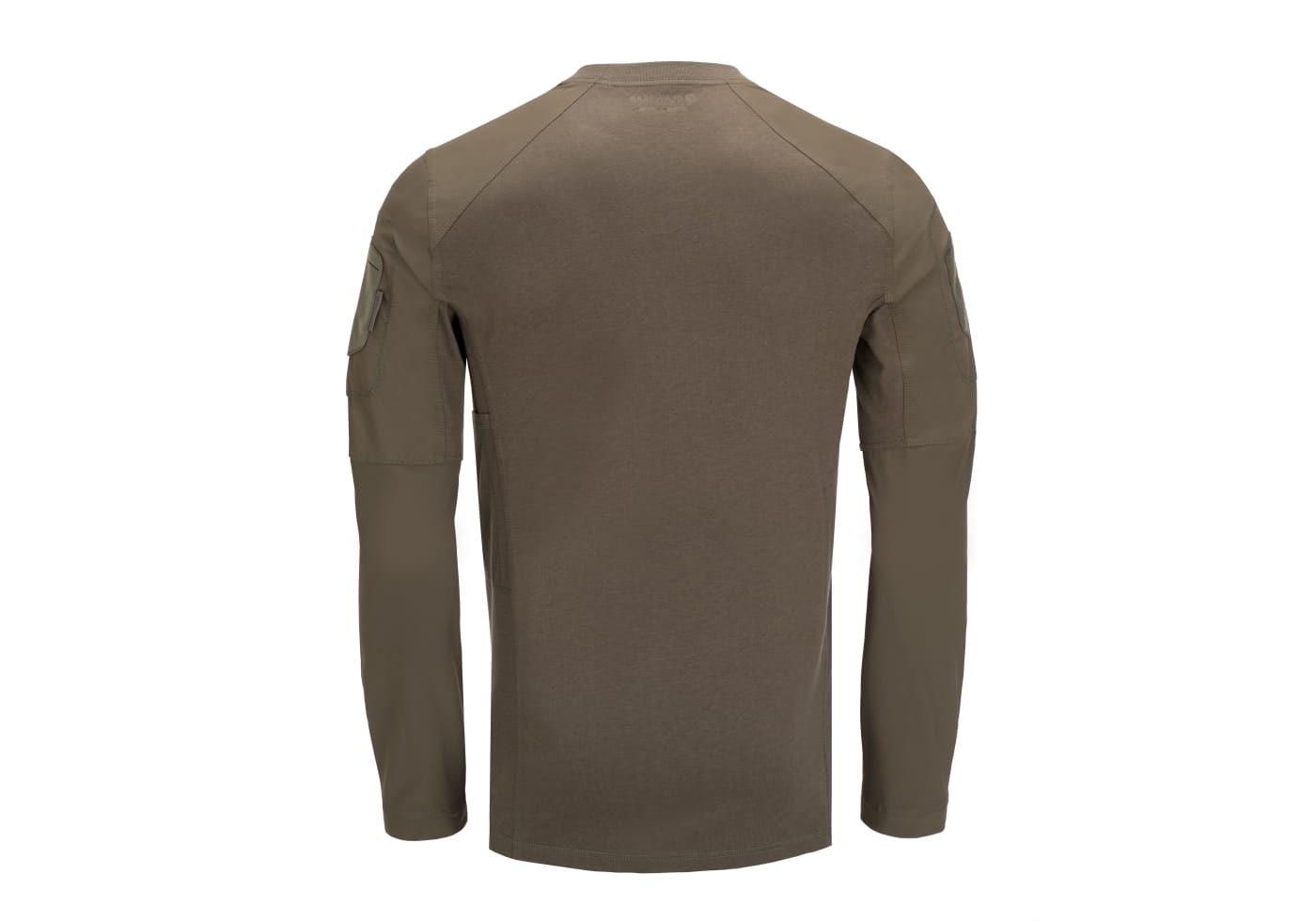 Clawgear Instructor Shirt MK III LS LW