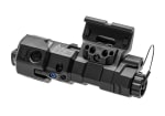WADSN MAWL-C1 Metal Version LED + Green + IR Laser