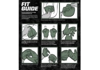 Mechanix Wear Durahide Needlestick