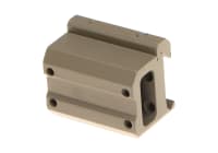 Aim-O MRO Full Co-Witness Mount