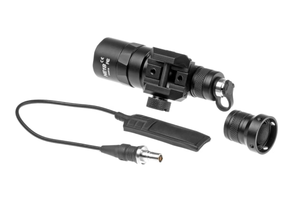 Night Evolution M300B Mini Scout Weaponlight