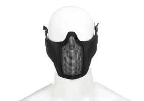 Invader Gear Mk.II Steel Half Face Mask