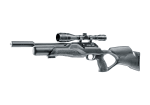 Walther Rotex RM8 Varmint UC 16J
