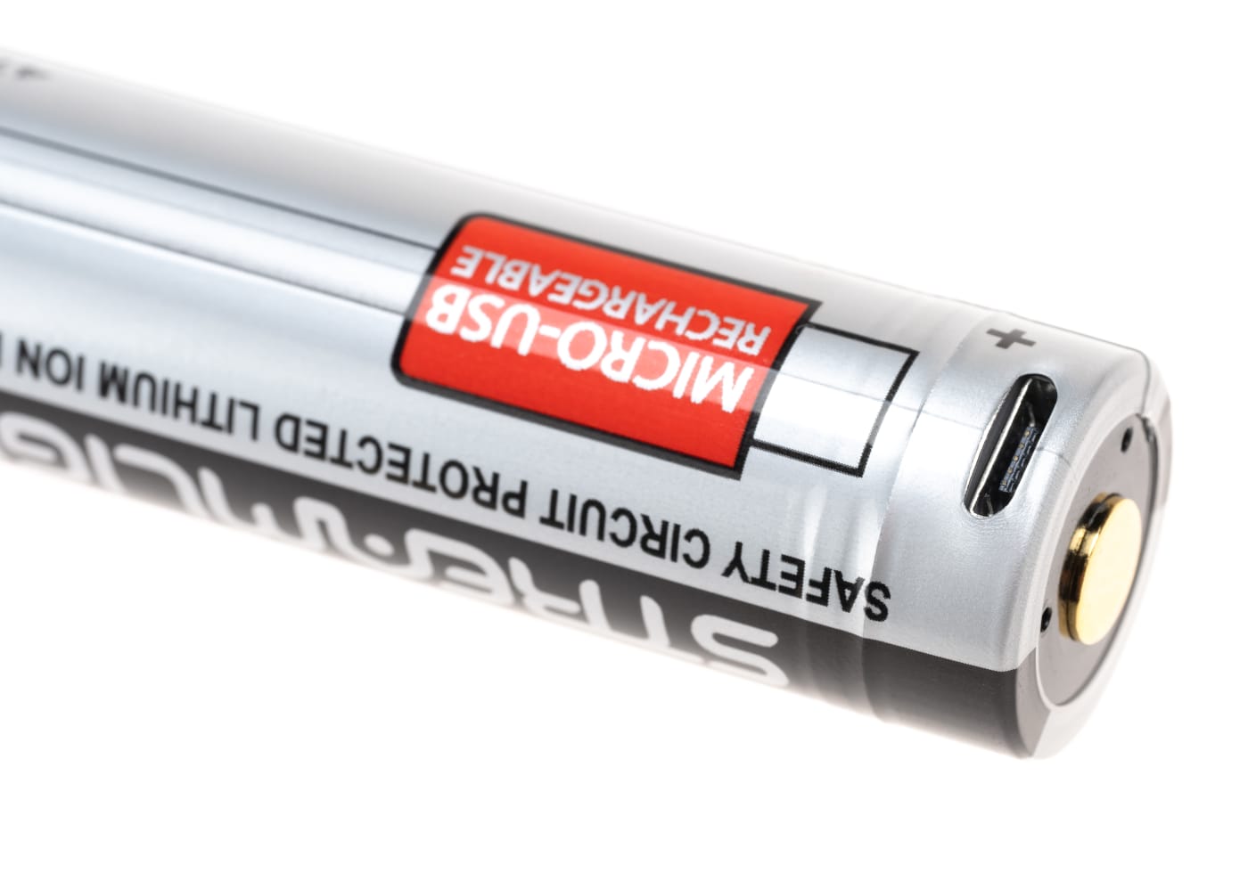 Streamlight SL-B26 Li-ion USB 2-Pack