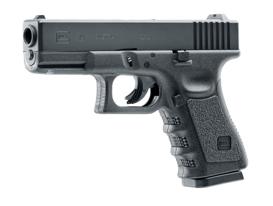 Glock Glock 19 4.5mm Co2