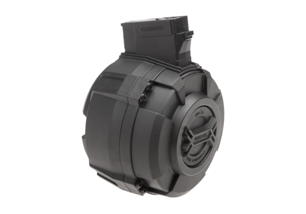 G&G Drum Mag RK47 2200rds
