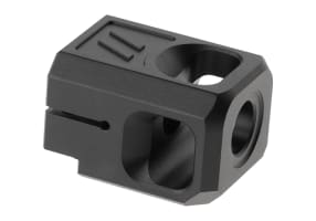 PTS Syndicate ZEV Pro Compensator V2 14mm CCW