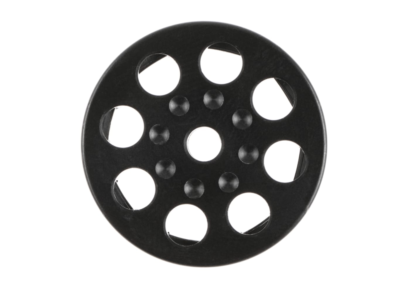 Umarex 850 M2 Co2 16J 4.5mm