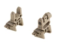FMA Gen 3 Flip-Up Sights