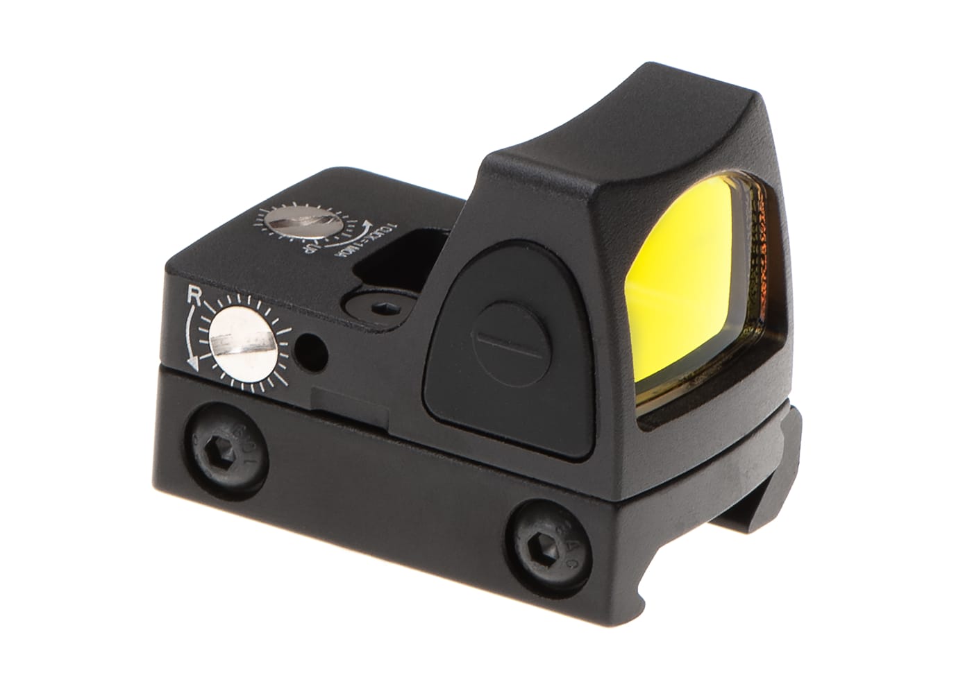 Aim-O RMR Red Dot Adjustable (2025) - Airsoftzone
