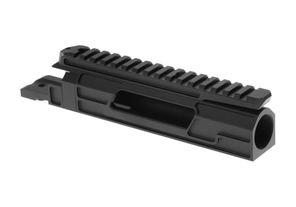 Action Army L96 / MB01 Ambidextrous Receiver