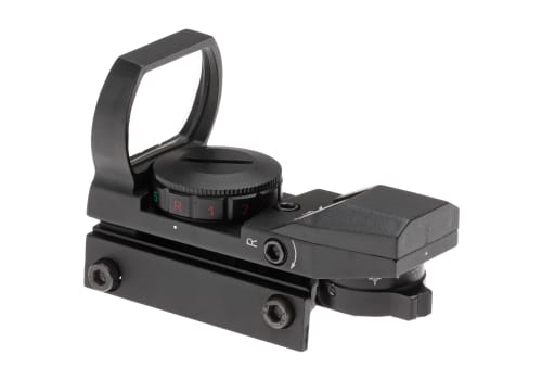 Aim-O Multi Reticle Red Dot