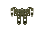 Blackhawk S.T.R.I.K.E. Platform Ambidextrous