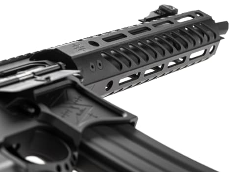 G&G SBR8 9 Inch Seekins Precision S-AEG