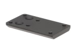 Leapers Super Slim RDM20 Mount for SIG P320 Rear Sight Dovetail