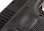 Glock Glock 34 Gen 4 Deluxe Version Co2