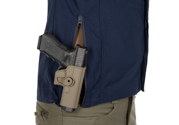 Clawgear Raider Field Shirt MK V ATS Flex