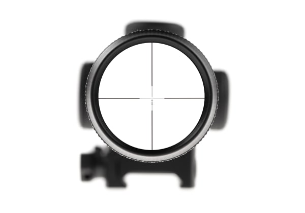 Vector Optics Matiz 3-9x50 Fiber Scope