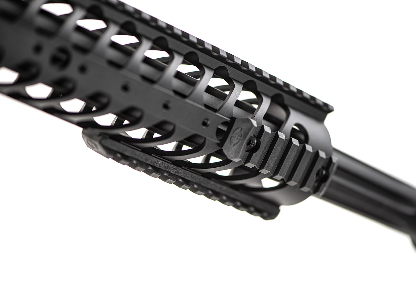 Silverback Desert Tech HTI