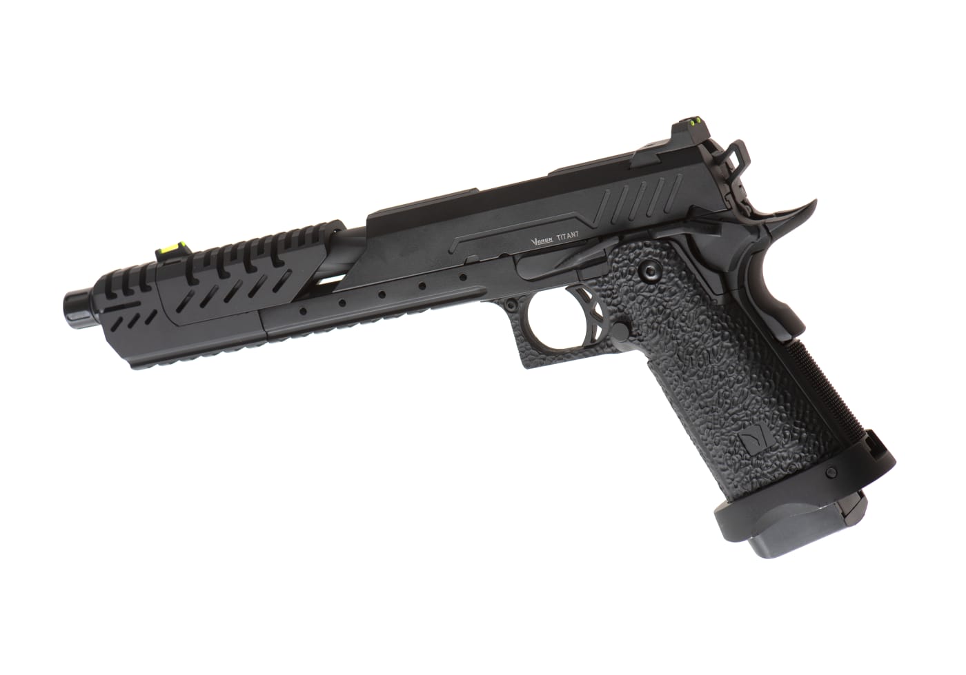 Vorsk Hi-Capa Titan 7 GBB