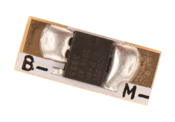 Perun Perun MOSFET