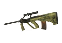 APS AUG A1