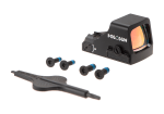 Holosun HE507K-GR X2 Green Dot Sight