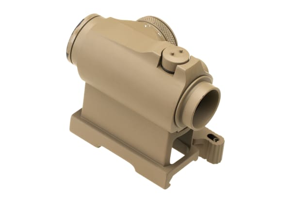 Aim-O RD-2 Red Dot with QD Mount