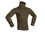 Invader Gear Combat Shirt