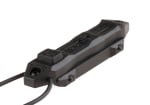 WADSN Tactical Augmented Dual Function Tape Switch with Lock SF ML & 2.5mm
