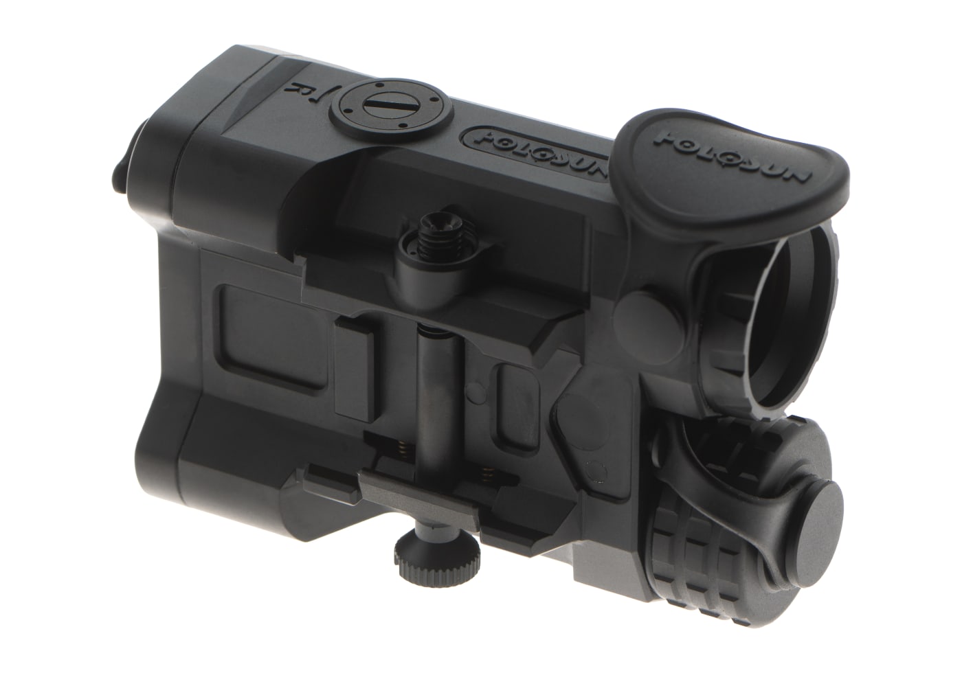 Holosun IRIS-3 Green / IR Laser / IR Iluminator