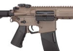 Krytac Barrett REC7 Carbine Full Power