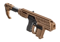 SLONG MPG Carbine Full Kit for Glock GBB
