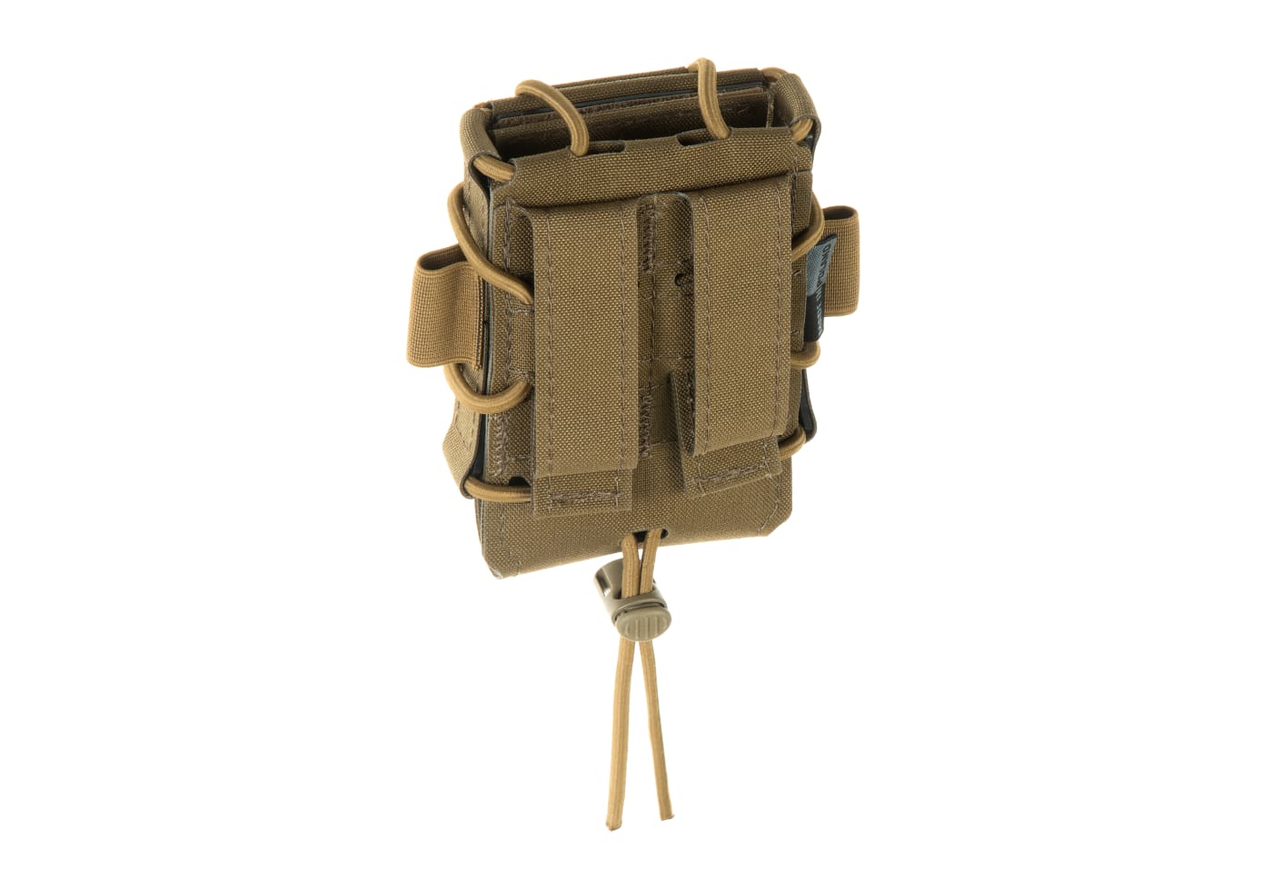 Templar's Gear Universal Radio Pouch