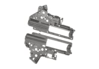 G&G G2L Gearbox Shell 8mm