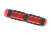 LPA Red Fiber Optics Front Sight for 2,6 MA Thread