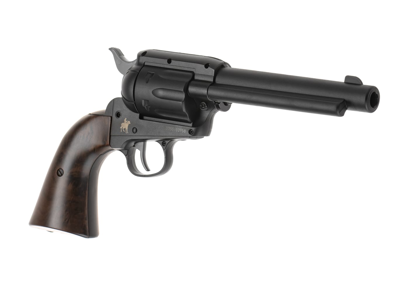 Umarex Marlin Revolver 4.5mm