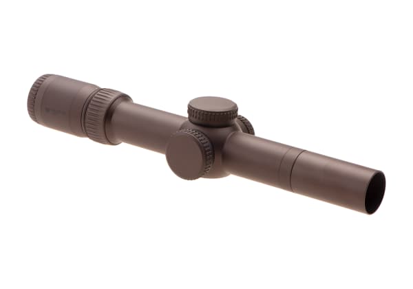 Vortex Optics Razor Gen III 1-10x24 EBR-9 MRAD