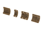 MP Hand Stop Kit